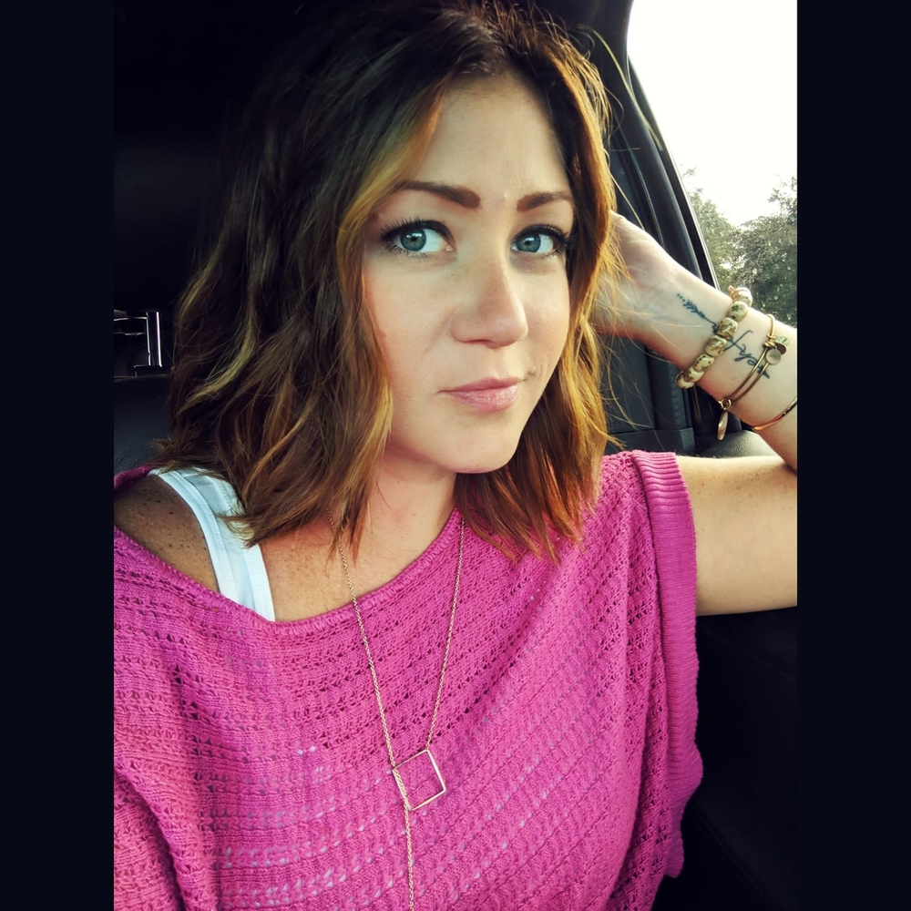 Meet your Posher, Kristen